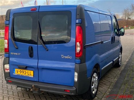 Renault Trafic - 1