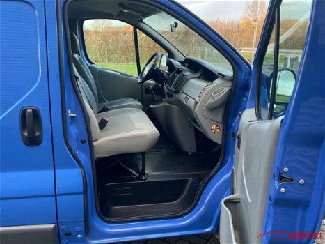 Renault Trafic - 1