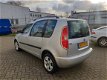 Skoda Roomster - 1.4-16V Comfort - 1 - Thumbnail