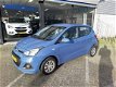 Hyundai i10 - 1.0i i-Motion Comf - 1 - Thumbnail