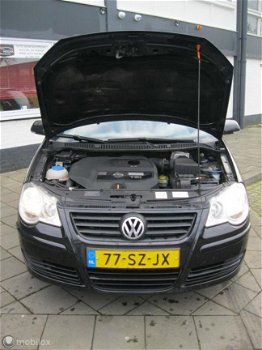 Volkswagen Polo - 1.9 TDI AIRCO/NAVI 2EIG DEALERONDERHOUDEN ✔️ - 1