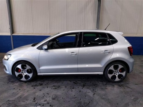 Volkswagen Polo - 1.4 TSI GTI - 1