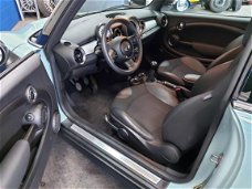 Mini Mini Clubman - 1.6 One Holland Street