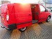 Mercedes-Benz Vito - 109 CDI 320 Lang Amigo / Airco / Apk t/m 17-01-2021 / Trekhaak / 96Pk - 1 - Thumbnail