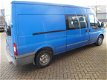 Ford Transit - 300L 2.2 TDCI SHD DC / Apk t/m 14-03-2020 / 86Pk - 1 - Thumbnail