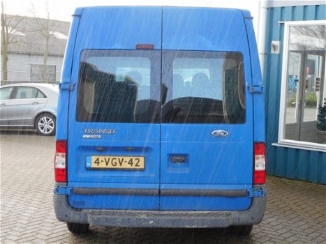 Ford Transit - 300L 2.2 TDCI SHD DC / Apk t/m 14-03-2020 / 86Pk - 1