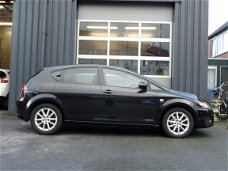 Seat Leon - 2.0 TDI FR 140Pk Copa Navigatie Xenon Climatecontrol