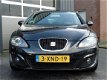 Seat Leon - 2.0 TDI FR 140Pk Copa Navigatie Xenon Climatecontrol - 1 - Thumbnail