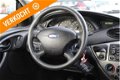 Ford Focus Wagon - 1.4-16V Cool Edition | NIEUWE APK | AIRCO | ELEK PAKKET - 1 - Thumbnail