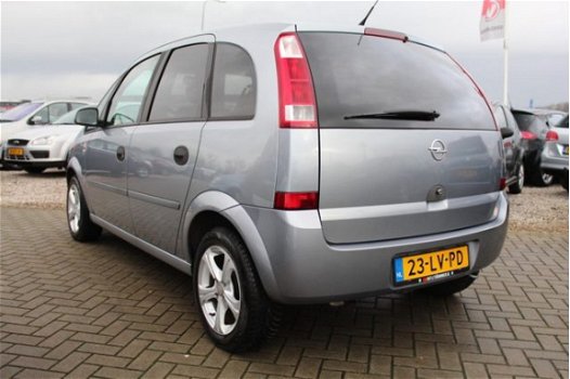 Opel Meriva - 1.6 Cosmo | CRUISE | NW APK | 2E EIGENAAR - 1