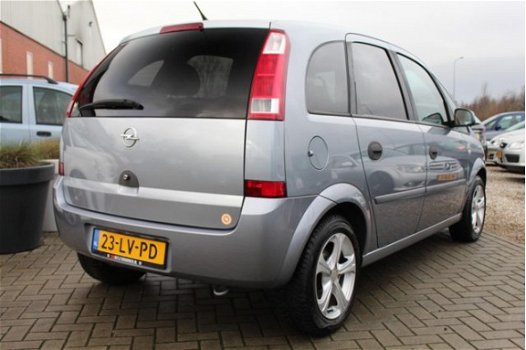 Opel Meriva - 1.6 Cosmo | CRUISE | NW APK | 2E EIGENAAR - 1