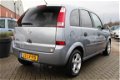 Opel Meriva - 1.6 Cosmo | CRUISE | NW APK | 2E EIGENAAR - 1 - Thumbnail