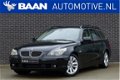 BMW 5-serie Touring - 530d Executive | Vision-line | Lichte schade RA | - 1 - Thumbnail