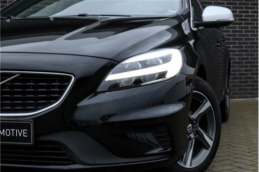 Volvo V40 - 2.0 D3 Business Sport R-Design - 1