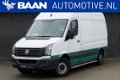 Volkswagen Crafter - 35 2.0 TDI L2H2 | Parkeer Pakket | - 1 - Thumbnail