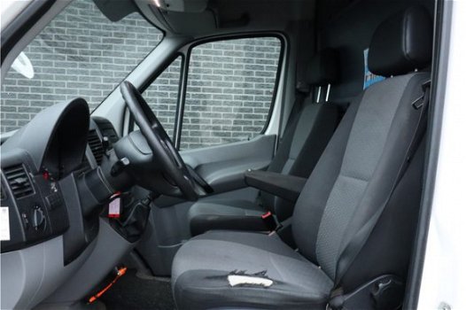 Volkswagen Crafter - 35 2.0 TDI L2H2 | Parkeer Pakket | - 1