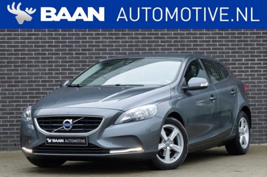 Volvo V40 - 1.6 D2 Kinetic | Business Pack Connect | - 1