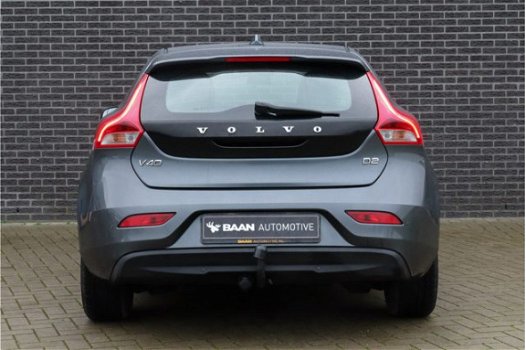 Volvo V40 - 1.6 D2 Kinetic | Business Pack Connect | - 1