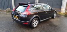 Volvo C30 - 1.6D Sport, AIRCO, LEER, Nette staat, 2008