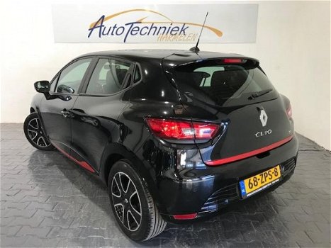 Renault Clio - 0.9 TCe Dynamique 2013 5Drs Led Navi *NL-Auto - 1