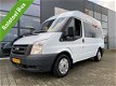 Ford Transit - Rolstoelbus 300S 2.2 TDCI (Keurig nette bus met lift) - 1 - Thumbnail