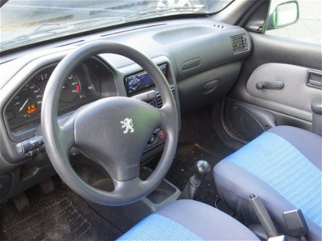 Peugeot 106 - 1.1 XR - 1