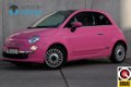 Fiat 500 - 1.2 Rosa / AUTOMAAT / AIRCO / OPEN DAK / SPECIALE KLEUR - 1 - Thumbnail