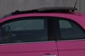 Fiat 500 - 1.2 Rosa / AUTOMAAT / AIRCO / OPEN DAK / SPECIALE KLEUR - 1 - Thumbnail