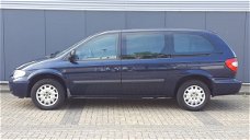 Chrysler Grand Voyager - 2.8 CRD SE Luxe