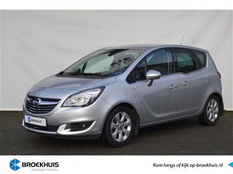 Opel Meriva - 1.4 74KW - 1