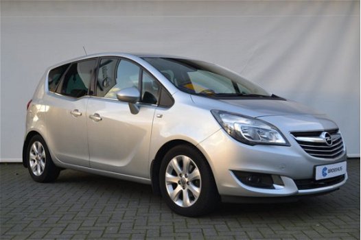 Opel Meriva - 1.4 74KW - 1