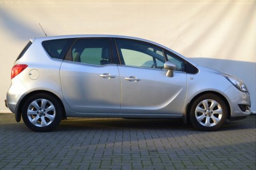 Opel Meriva - 1.4 74KW - 1