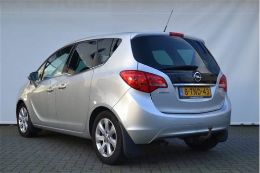 Opel Meriva - 1.4 74KW - 1