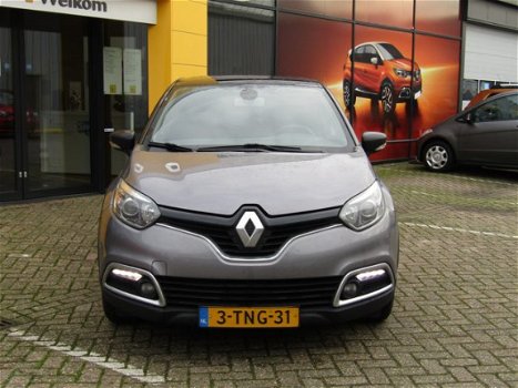 Renault Captur - 1.2 TCe Dynamique - 1