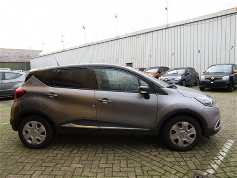 Renault Captur - 1.2 TCe Dynamique - 1