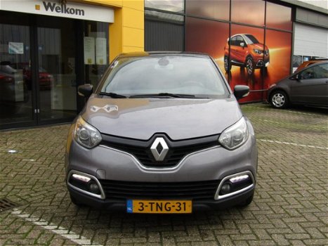 Renault Captur - 1.2 TCe Dynamique - 1