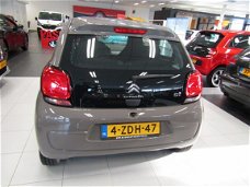 Citroën C1 - 1.0 VTi Shine