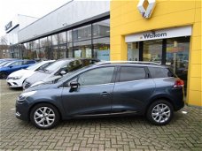 Renault Clio Estate - 0.9 TCe Limited