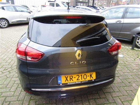 Renault Clio Estate - 0.9 TCe Limited - 1