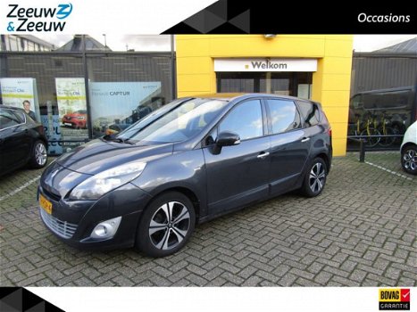 Renault Grand Scénic - 1.4 TCe Bose 7p - 1