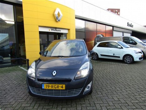 Renault Grand Scénic - 1.4 TCe Bose 7p - 1