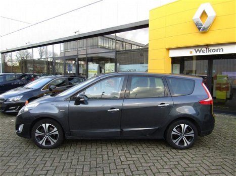 Renault Grand Scénic - 1.4 TCe Bose 7p - 1