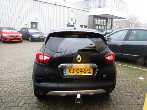 Renault Captur - 1.2 TCe Wave - 1