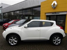 Nissan Juke - 1.6 Acenta