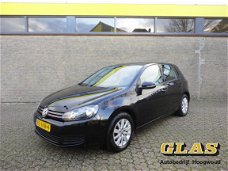 Volkswagen Golf - 1.2 TSI 5DRS Tour ECC / NAVI / Keyless entry