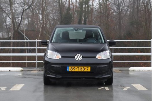 Volkswagen Up! - 1.0 move up | Airconditioning | Navigatie | Radio CD | - 1