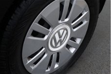 Volkswagen Up! - 1.0 move up | Airconditioning | Navigatie | Radio CD |