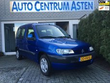 Citroën Berlingo - 1.4i Multispace