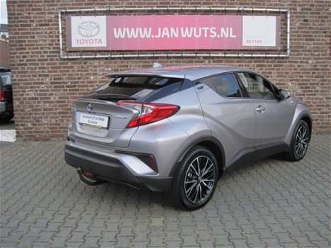 Toyota C-HR - 1.8 Hybrid Executive | Navi | BSM | Trekh. | PDC - 1