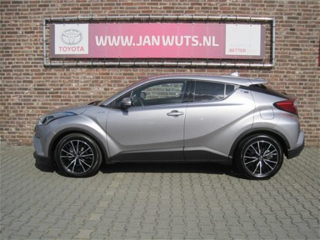 Toyota C-HR - 1.8 Hybrid Executive | Navi | BSM | Trekh. | PDC - 1